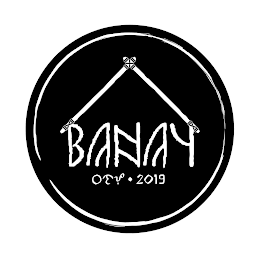 BANAY 2019 logo