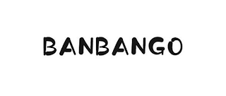 BANBANGO logo