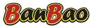 BANBAO logo
