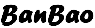 BANBAO logo