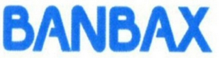 BANBAX logo
