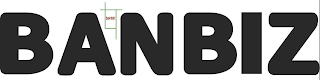 BANBIZ BANBIZ logo