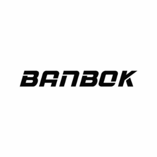 BANBOK logo