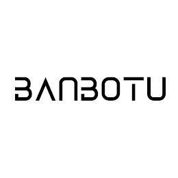 BANBOTU logo