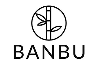 BANBU logo