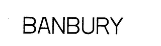 BANBURY logo