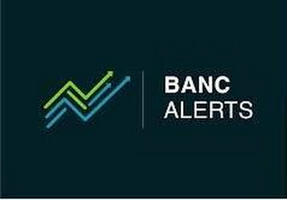 BANC ALERTS logo