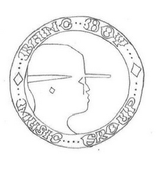 BANC BOY MUSIC GROUP logo