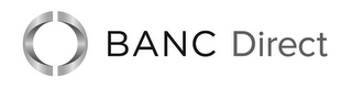 BANC DIRECT logo