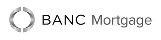 BANC MORTGAGE logo
