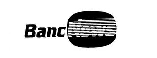 BANC NEWS logo