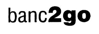 BANC2GO logo