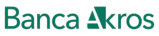 BANCA AKROS logo