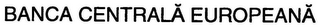 BANCA CENTRALA EUROPEANA logo
