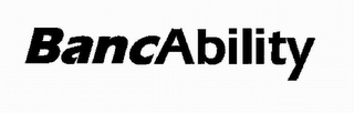BANCABILITY logo