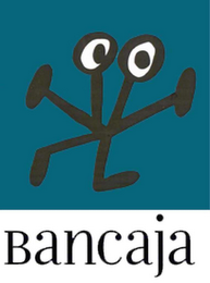 BANCAJA logo