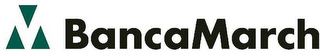 BANCAMARCH logo