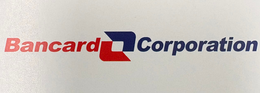 BANCARD CORPORATION logo