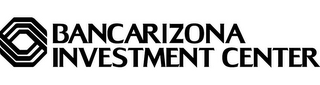 BANCARIZONA INVESTMENT CENTER logo
