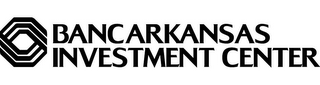 BANCARKANSAS INVESTMENT CENTER logo