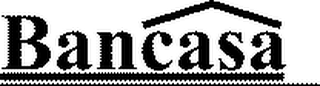 BANCASA logo