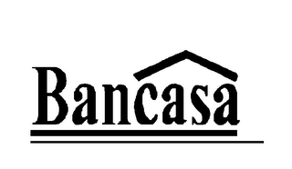 BANCASA logo