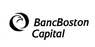BANCBOSTON CAPITAL logo