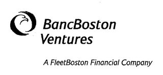 BANCBOSTON VENTURES A FLEETBOSTON FINANCIAL COMPANY logo