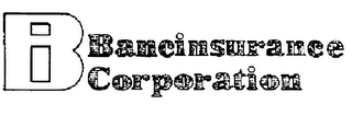BANCINSURANCE CORPORATION BI logo