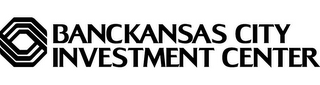 BANCKANSAS CITY INVESTMENT CENTER logo
