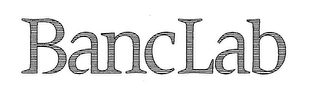 BANCLAB logo