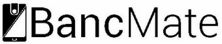BANCMATE logo