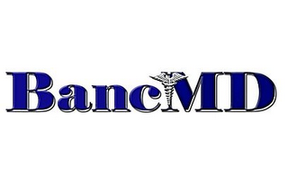 BANCMD logo