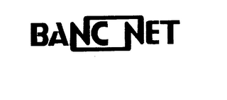 BANCNET logo