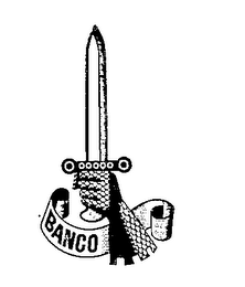 BANCO logo