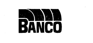 BANCO logo