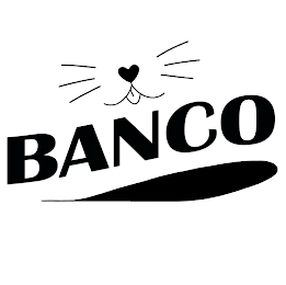 BANCO logo