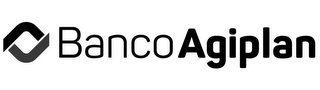 BANCO AGIPLAN logo