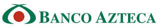 BANCO AZTECA logo