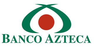 BANCO AZTECA logo