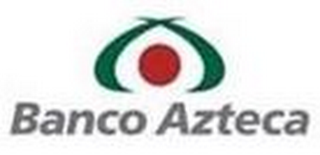BANCO AZTECA logo