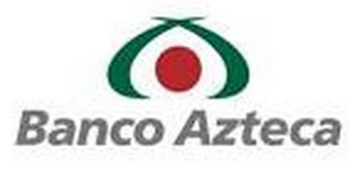 BANCO AZTECA logo