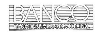 BANCO BANCONSUMER SERVICES, INC. logo