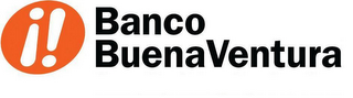 BANCO BUENAVENTURA logo