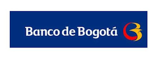 BANCO DE BOGOTÁ logo