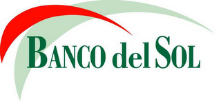 BANCO DEL SOL logo