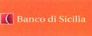 BANCO DI SICILIA logo