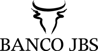 BANCO JBS logo
