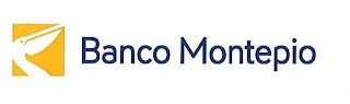 BANCO MONTEPIO logo
