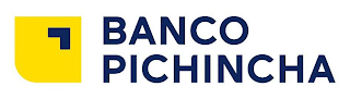 BANCO PICHINCHA logo